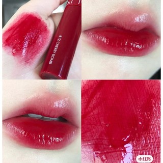 Sẵn màu 12 - son tint bóng romand juicy lasting tint