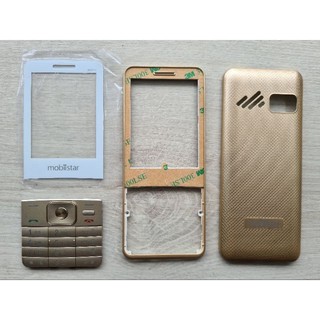 Vỏ mobiistar B821