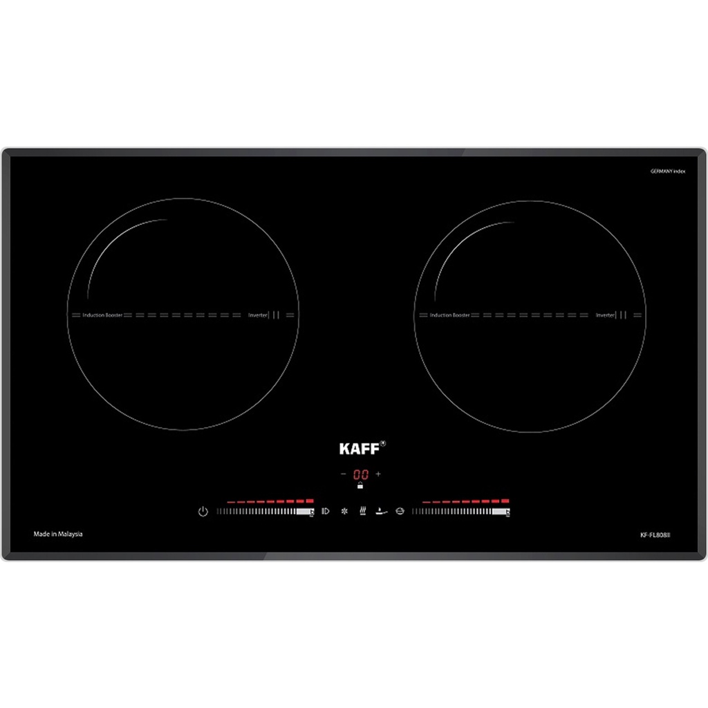 BẾP TỪ KAFF KF-FL808II