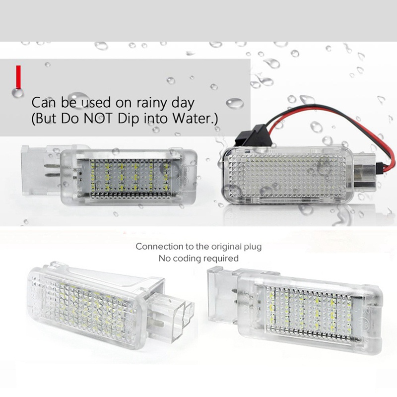 Đèn Led Cho Xe Hơi Audi A4 A6 C6 C7 R8 TT Q5 Q3 Q7 A8 S3 RS6 4B0947415 4b0947415A 4E0947415 8d0947415