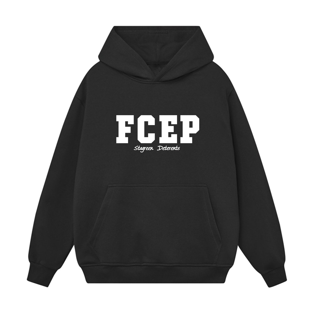 Áo khoác nỉ hoodie nam nữ SAM CLO có mũ tay dài thu đông freesize dáng Unisex CHUI FCEP