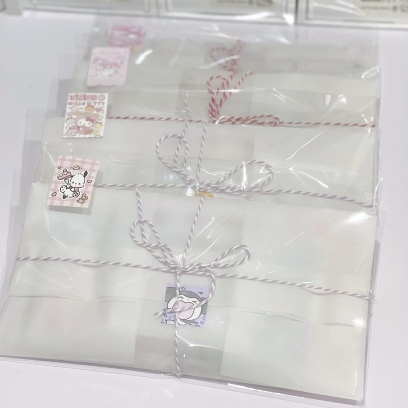Lucky Sticker Pack Nery Haul