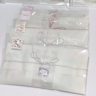 Lucky Sticker Pack Nery Haul