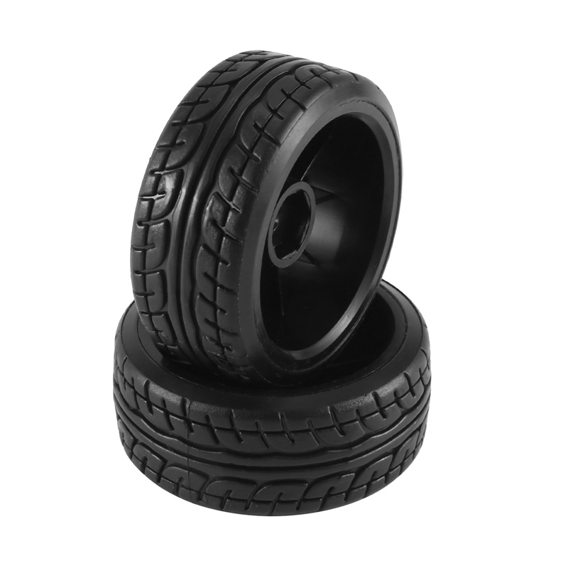 Lốp Xe Hơi Điều Khiển Từ Xa Tỉ Lệ 1 / 10 Cho Tamiya TT01 TT02 XV01 TA06 PTG-2 HPI WR8 Kyosho HSP