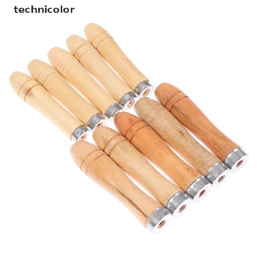 Set 5 Dụng Cụ Đánh Bóng Gỗ Chống Rỉ Sét Tiện Dụng