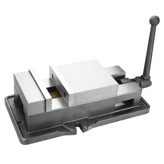 Ê tô máy tiện, phay 125mm