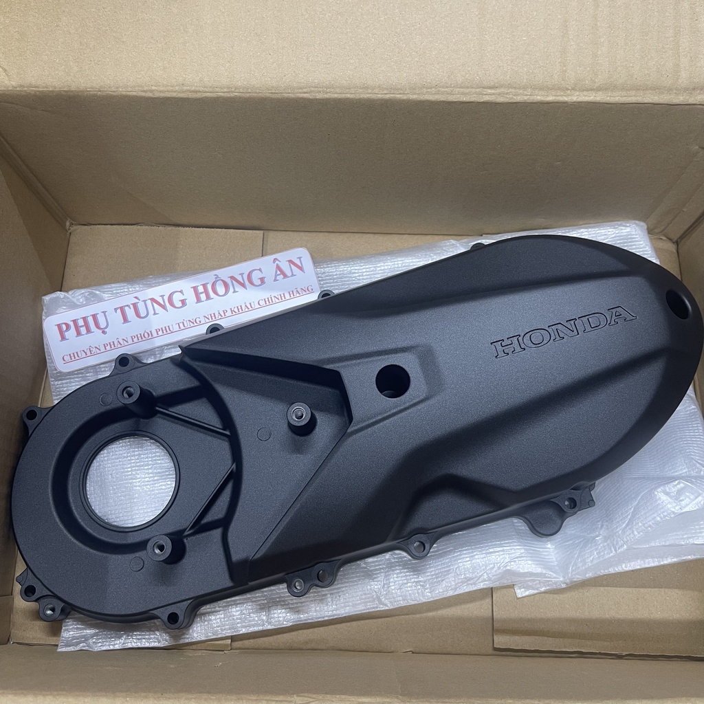 Lốc nồi (Nắp nồi) Scoopy 110 2021, Scoopy 110 K2F nhập khẩu chính hãng Honda Thailand - PT HỒNG ÂN