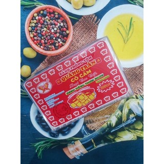 Bánh phồng tôm Quãng Trân Cô Cấm loại cao cấp 500gr