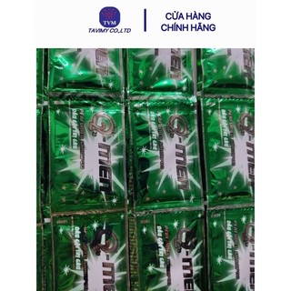  Combo 50 dây( 500 gói ) dầu gội, sữa tắm giá rẻ dùng cho khách sạn, nhà nghỉ