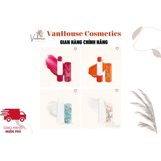 Son dưỡng môi yves rocher lip balm
