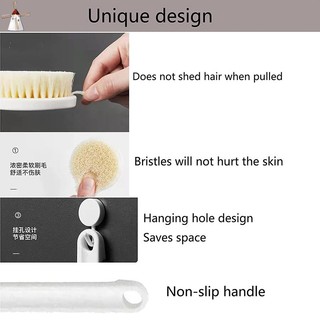 Cọ lưng siêu mềm xuất Nhật hàng xịn