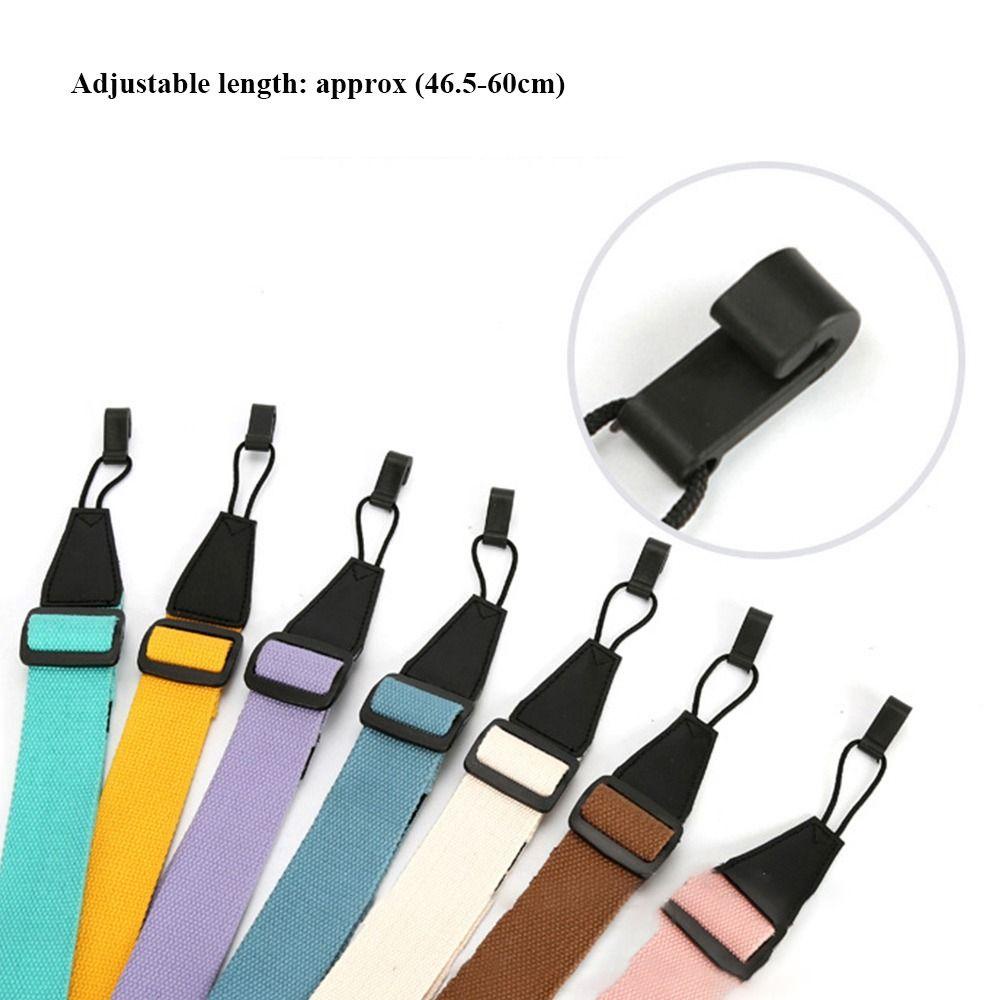 GOGOUP Dây Nylon Đeo Đàn Ukulele