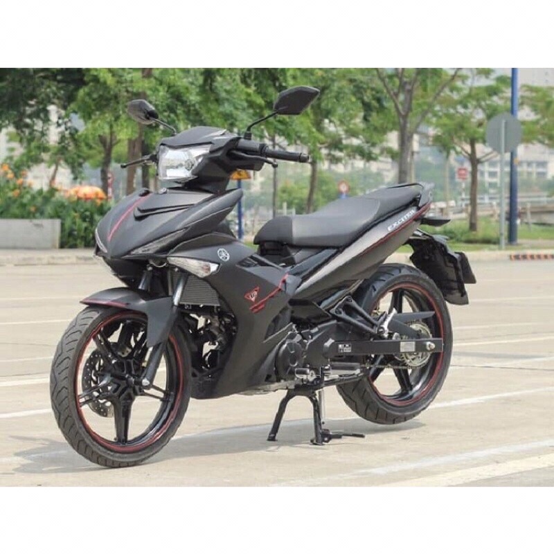 Củ bắt tay côn yamaha Exciter 150 chính hãng - công tắc côn exciter