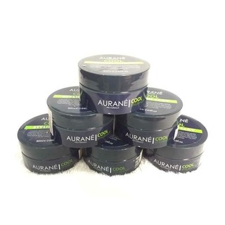 Sáp vuốt tóc Aurane Cool Stylish Clay - 80g