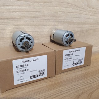 Motor máy vít Makita TD090 - TD110 (Chính hãng)