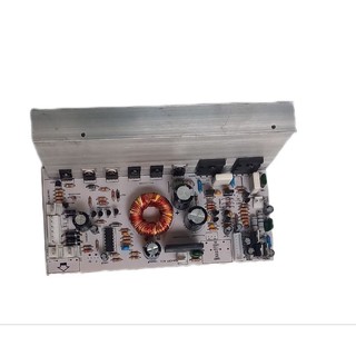 bo công suất 2 sò đại 2SC5200 dùng d.i.y loa kéo loa thùng
