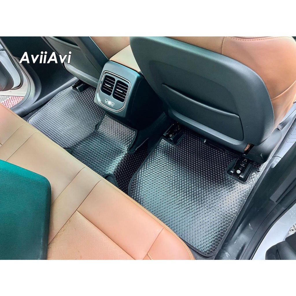 THẢM SÀN XE HƠI KATA - VINFAST VF8