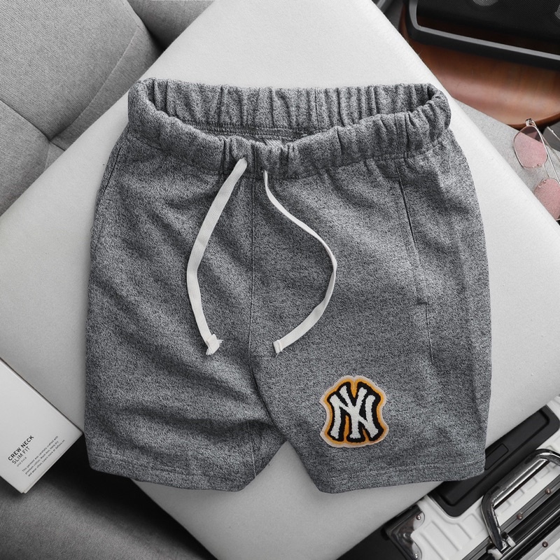 Short mlb- waysport