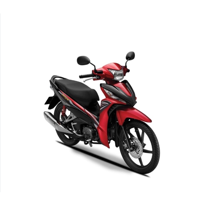 FULL 29 ỐC SALAYA RSX 110 2014-2023 KÈM LÔNG ĐỀN XANH, ĐỎ VÀNG