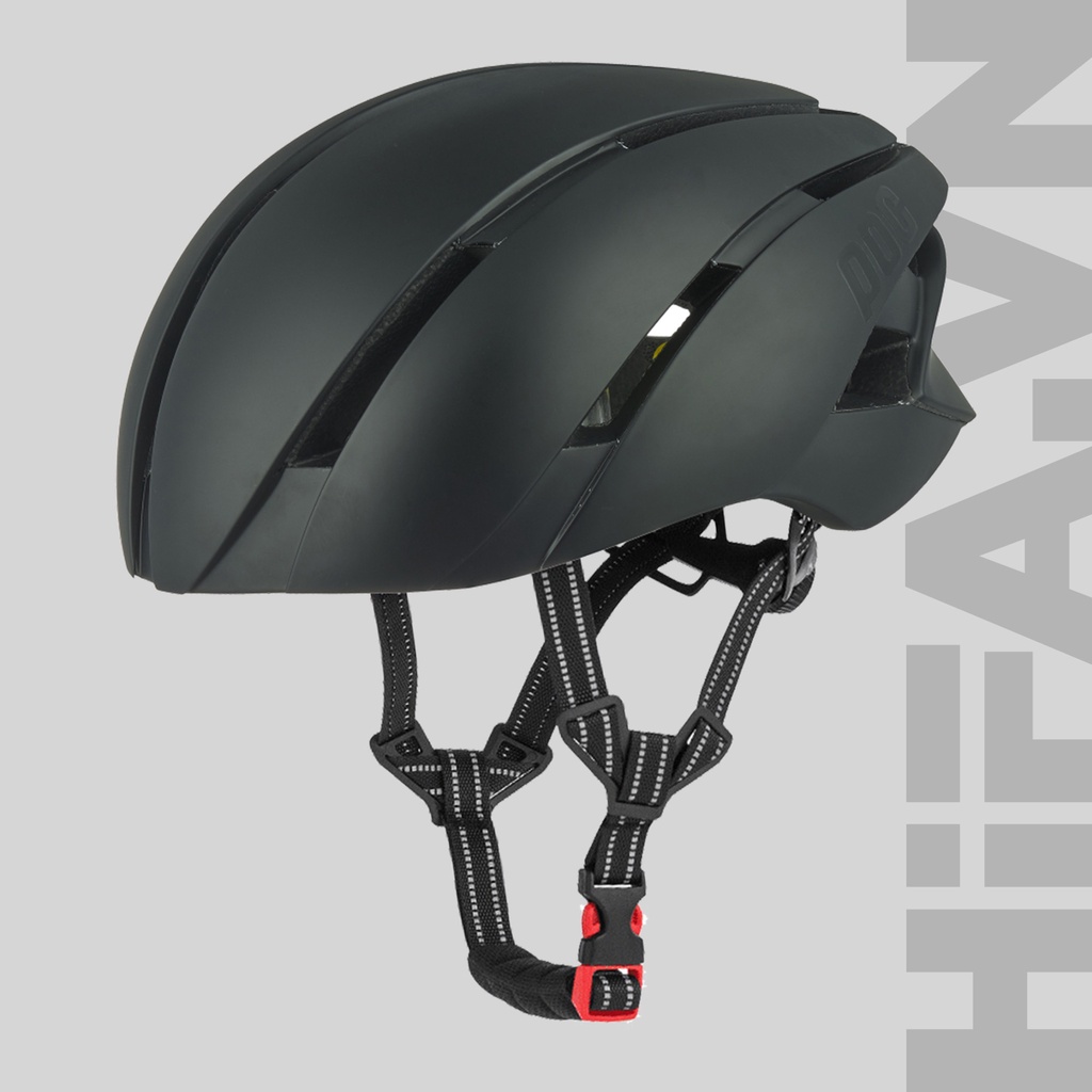 Nón Xe Đạp POC 03 Freesize - HIFA.vn