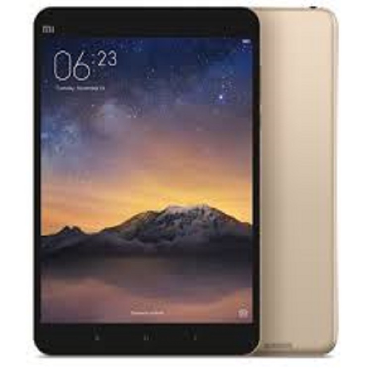 Máy Tính Bảng Xiaomi Mipad 2 - Xiaomi Mi Pad 2 ram 2G/64G máy Chính Hãng, màn 7.9inch, zalo FB Tiktok Yotube game TNN 01