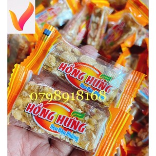 500g kẹo đậu phộng kẹo lạc kẹo thèo lèo