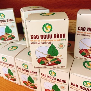Cao Ngưu Bàng