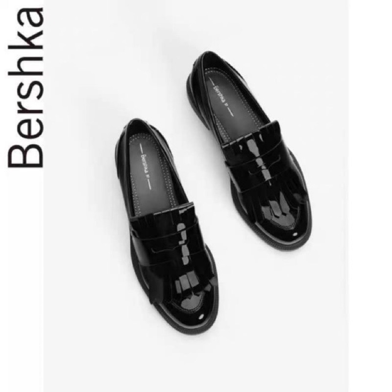 Giầy Beshka auth thanh lý size 38