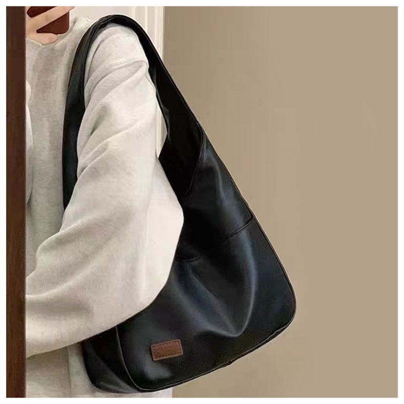 SHI CHEN Túi Xách canvas Sức Chứa Lớn Thời Trang Mới Cho Nữ