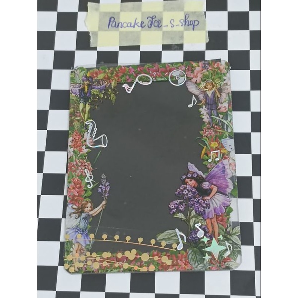 Card BTS dicon official chính hãng hot hit ngẫu nhiên test nhân phẩm