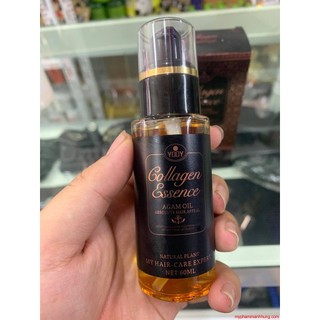 Tinh dầu dưỡng tóc Yody collagen essence 60ML