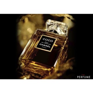 Nước Hoa Coco Vàng 100ml aoii_store