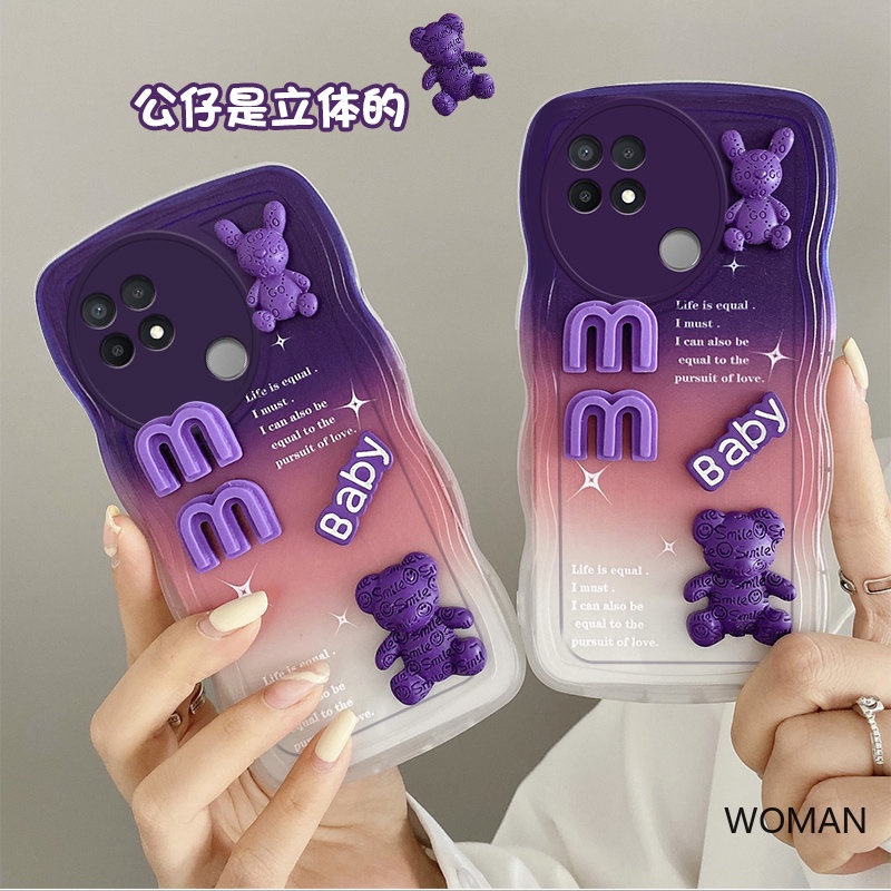 Ốp Điện Thoại Cho OPPO A15 A15S F11 Pro A16 A74 A55 A96 A95 A5S A12 F9 A3S A9 A5 2020 A31 A53 2020 A83 A37 F1S A52 A92 A54 Reno 2F 2Z 4 5 7Z Dụng Cụ Chặn Cửa Chất Lượng Cao Tiện Lợi Dễ Sử Dụng