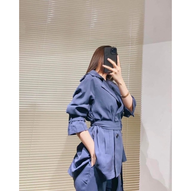 Sét vest ATG dư Hàn