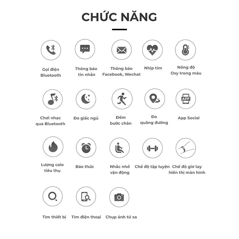 Đồng Hồ Thông Minh W26 42MM 44MM / Smart Watch W26 Đo Nhịp tim Huyết Áp - Nghe Gọi Bluetooth - Thay Ảnh Nền - BH 3 Tháng