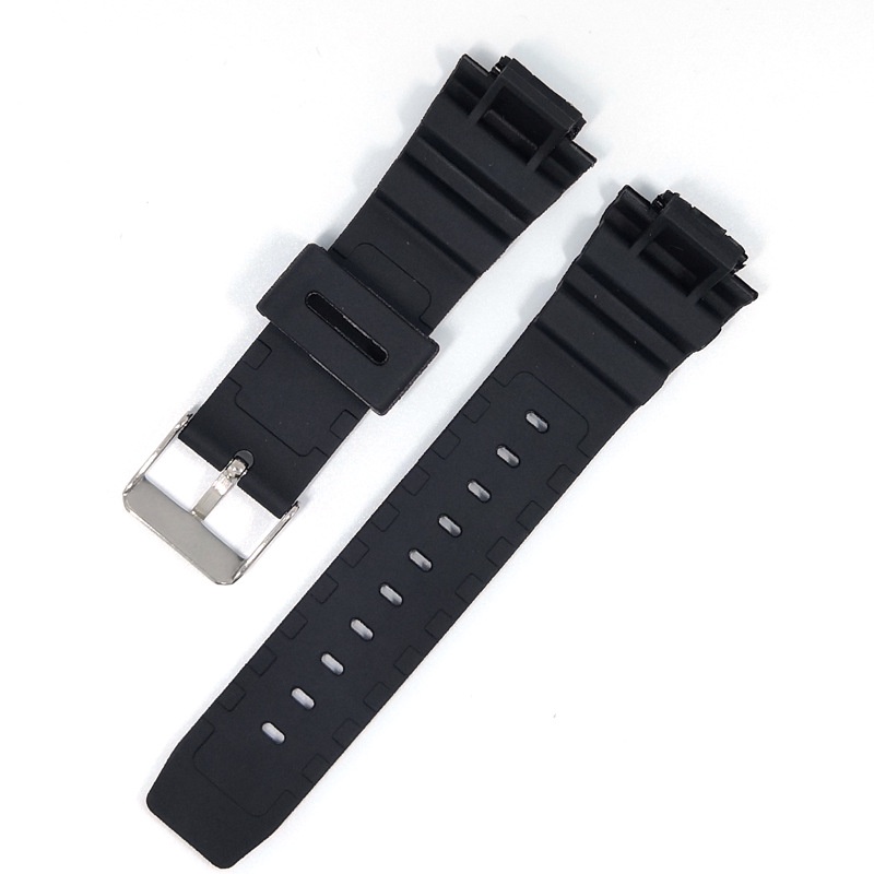 Dây Đeo Cao Su TPU Mềm Cho Đồng Hồ Thể Thao Casio G-SHOCK DW5600 DW5610 5600E 6900 GWM5610