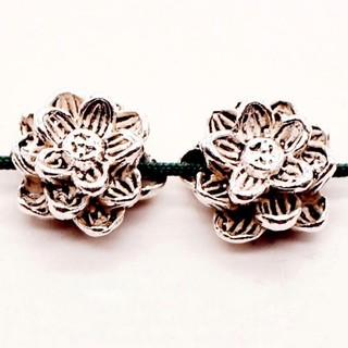 Set 5 Charm hoa sen - KL098