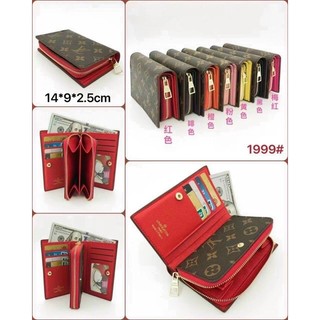 Ví gập LV hàng chuẩn xịn full box