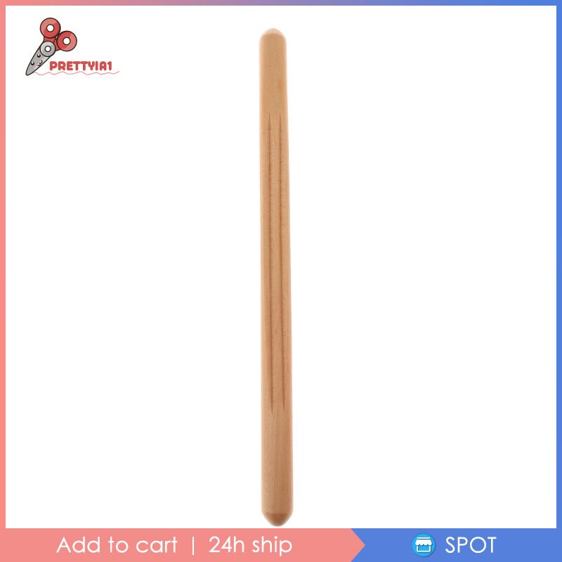 Gậy massage guasha bằng gỗ 52cm cho lưng/ vai/ cổ/ eo/ chân tùy chọn số lượng