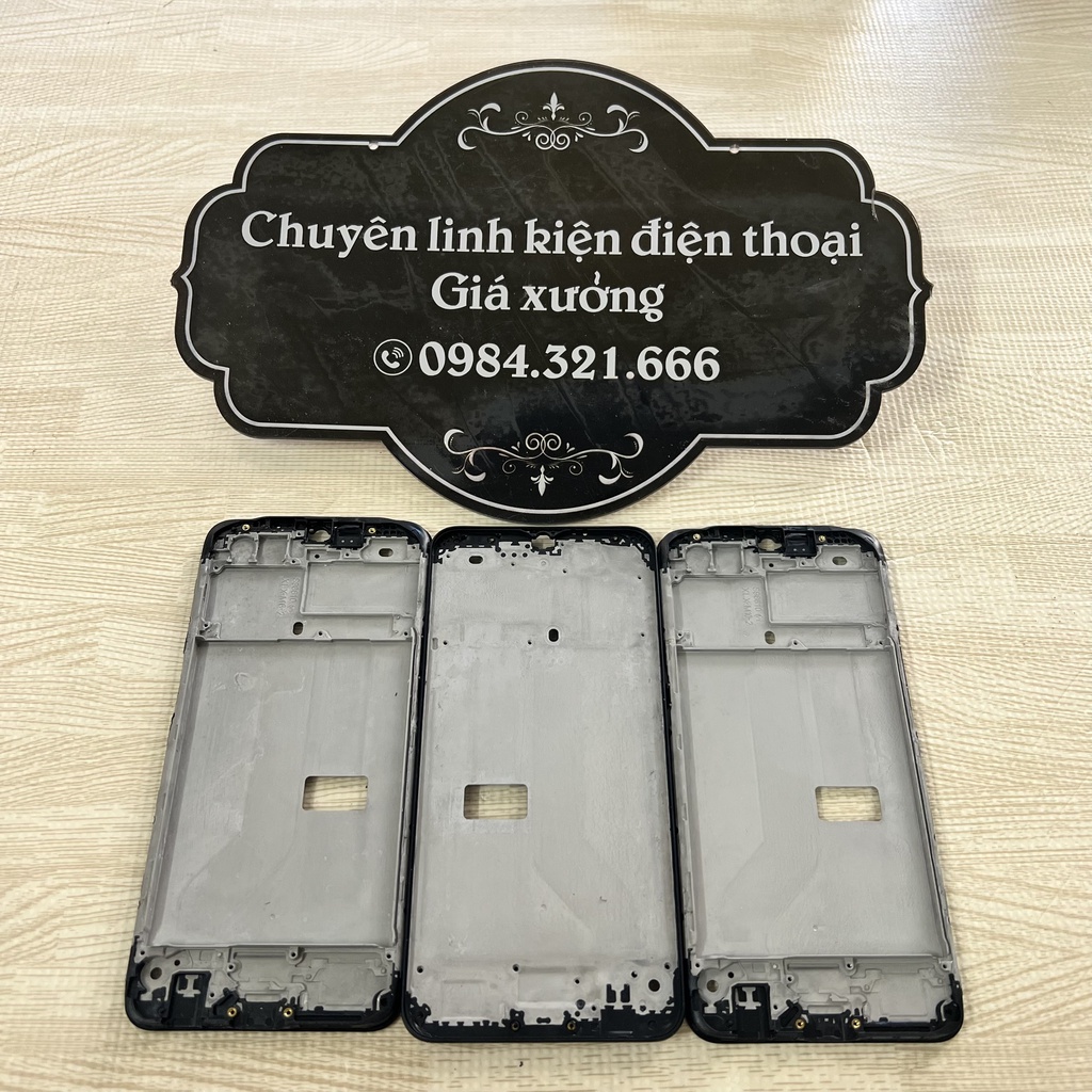 Khung xương Oppo A12