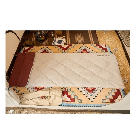 TÚI NGỦ KÈM GỐI NATUREHIKE CNH22SD005