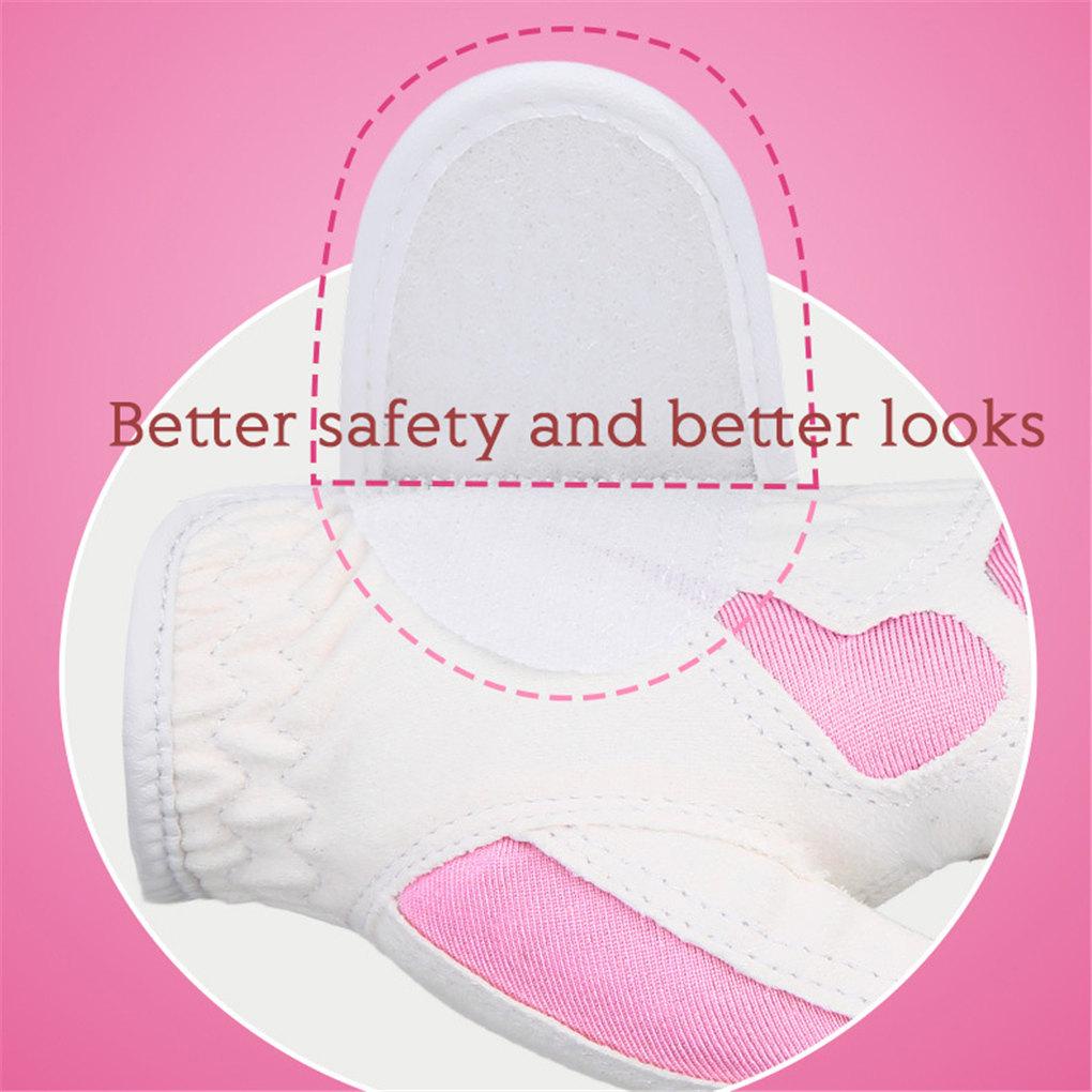 1 Đôi Găng Tay Đánh Golf Chống Trượt Vải Vi Sợi Co Giãn Thoáng