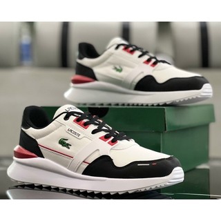 Giày Thể Thao Lacoste (FullBox)