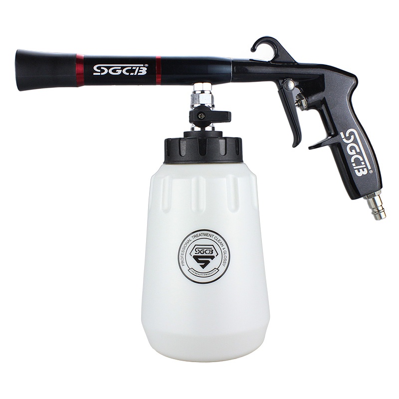 DỤNG CỤ VỆ SINH NỘI THẤT SGCB TORNADO AIR (HEAVY WEIGHT) SGGC023 ducthanhauto