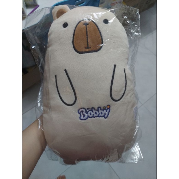 Thú bông bobby xinh xắn