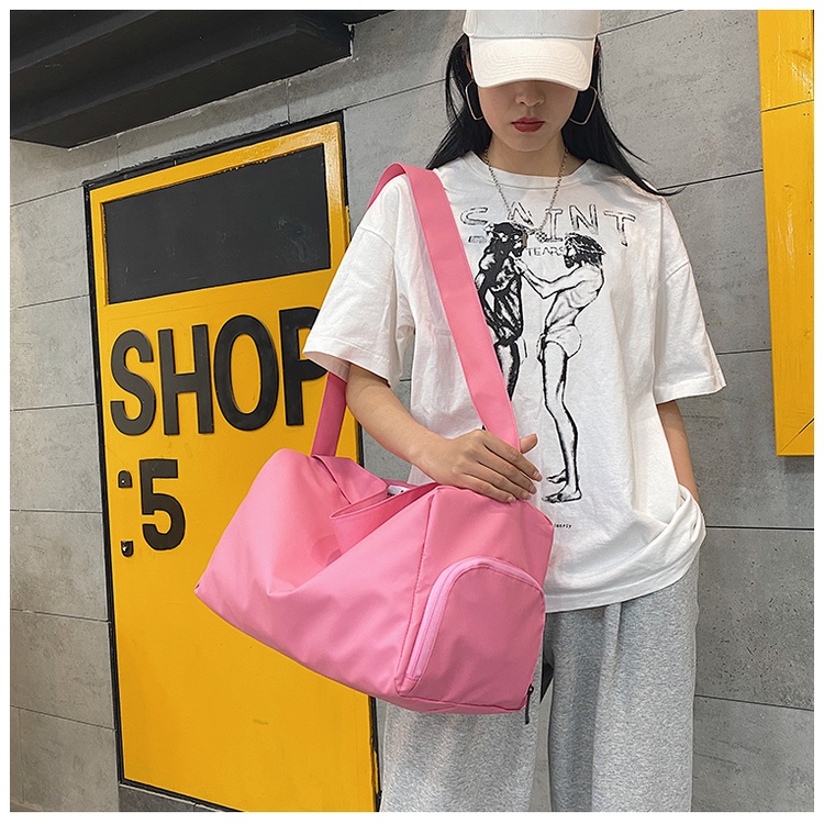 Túi Tote Thể Thao Unisex Chống Nước Thời Trang Chất Lượng Cao CL3343