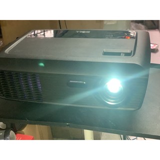 Máy chiếu dell 1210s xem bóng đá chiếu phim