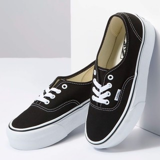 Giày Vans UA Authentic Stackform - VN0A5KXXBMX