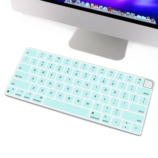 Miếng phủ bàn phím Magic keyboard with Touch ID model A2449 siêu mềm