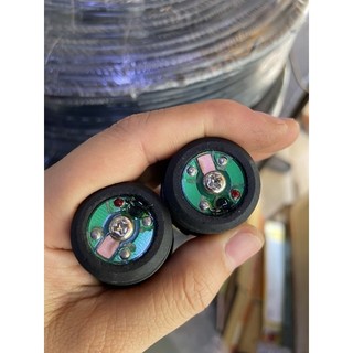 Củ Micro Shure K8 hàng chuẩn không hú